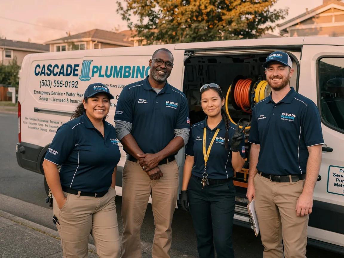 Emergency Plumber company in Billerica, MA